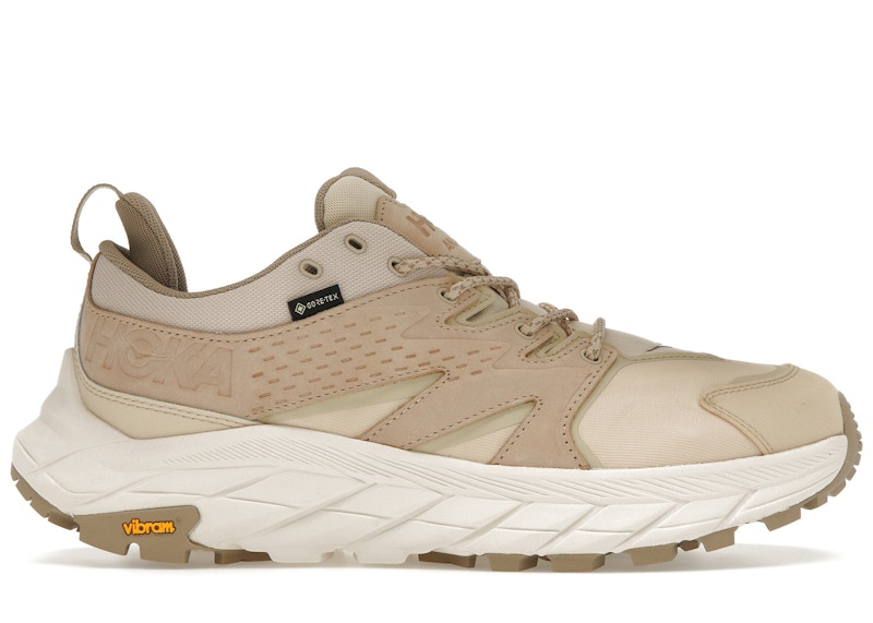 Hoka One One Anacapa Low Gore-Tex Pale Mauve