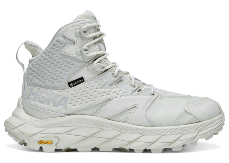 Hoka One One Anacapa Mid Gore-Tex Celedon Tint Eggnog (Women's)
