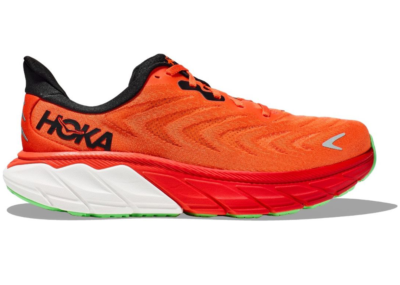 Men's hoka one store one arahi shoes