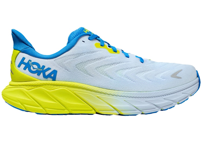 Hoka one one arahi on sale men's