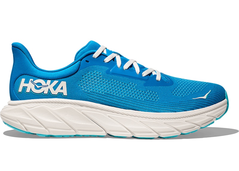 Hoka One One Arahi 7 Hoka Blue Frost