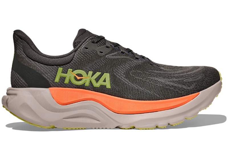Hoka One One Arahi 8 Asphalt Gravel