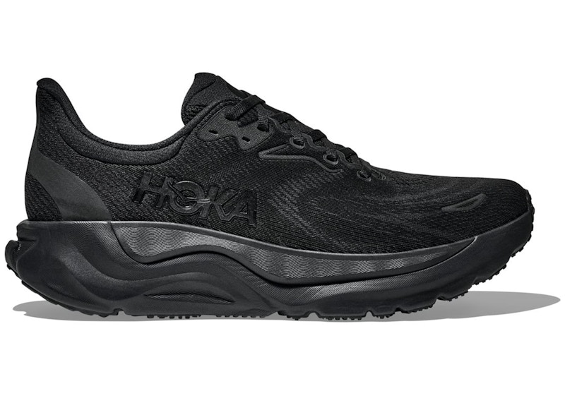Hoka One One Arahi 8 Black (Women's)