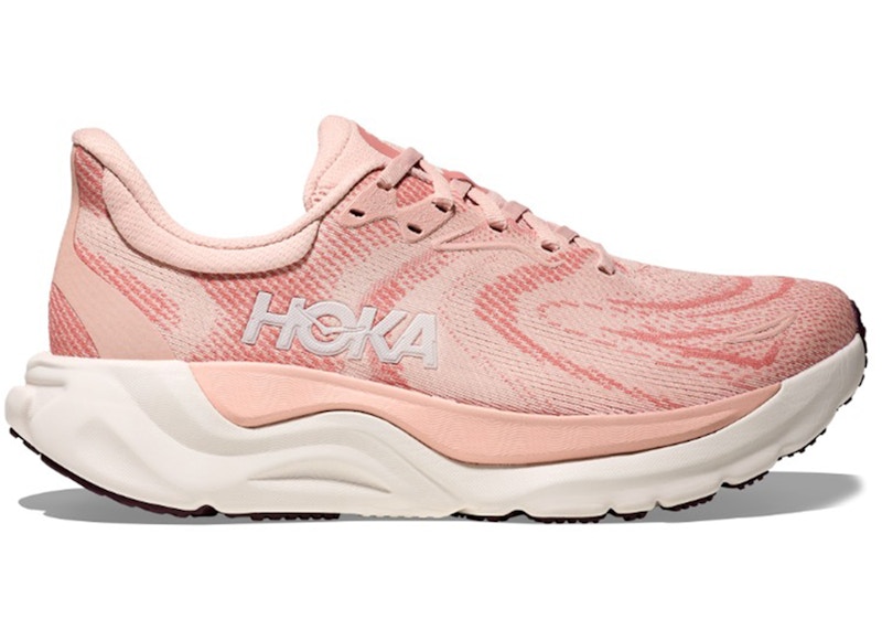 Hoka One One Arahi 8 Blush Rose Latte (Women's)