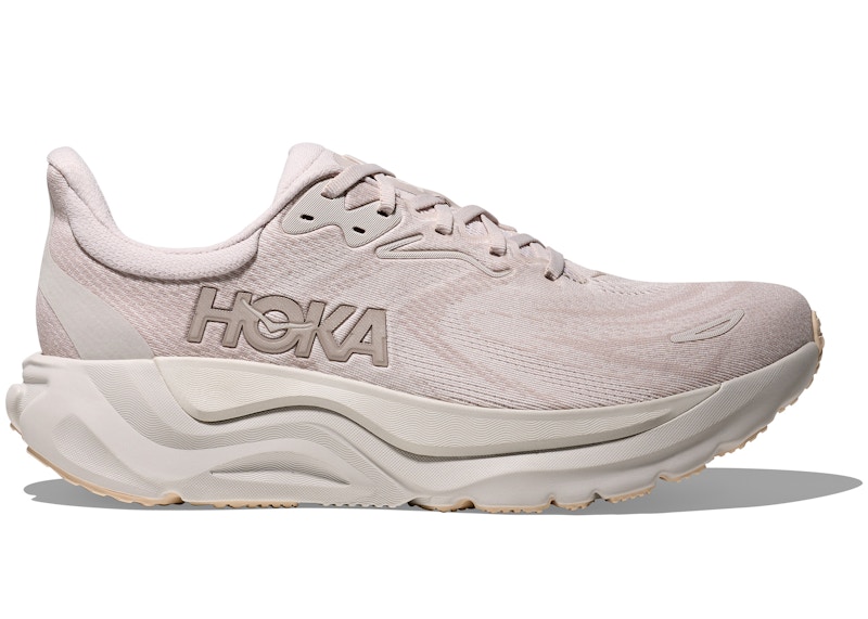 Hoka One One Arahi 8 Grout Putty