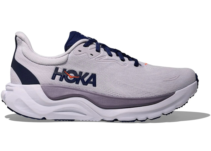 Hoka One One Arahi 8 Starlight Glow Midnight Blue (Women's)