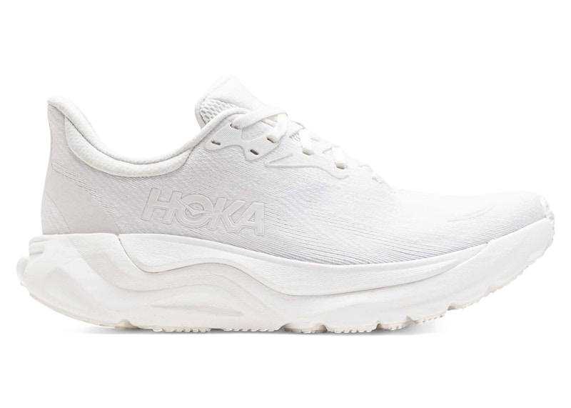 Hoka One One Arahi 8 White (Women's)