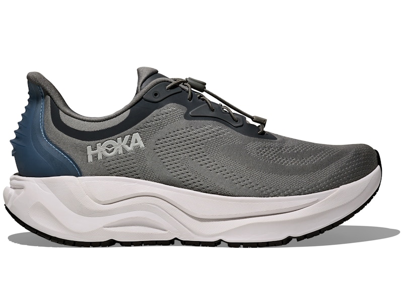 Hoka One One Arahi SR Asteroid Downpour