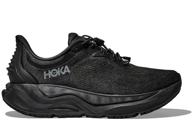Hoka One One Arahi SR Black (Women's)