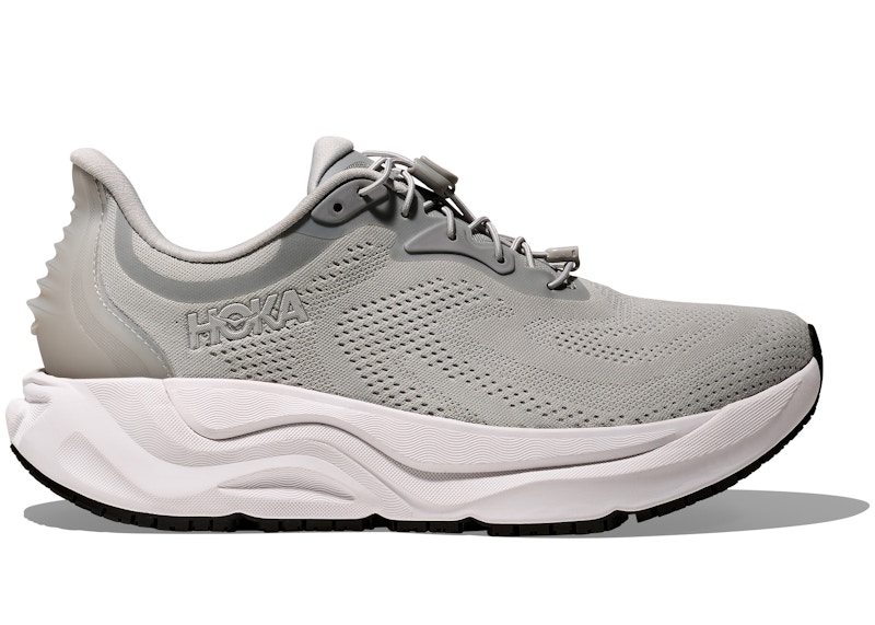 Hoka One One Arahi SR Stellar Grey White (Women's)
