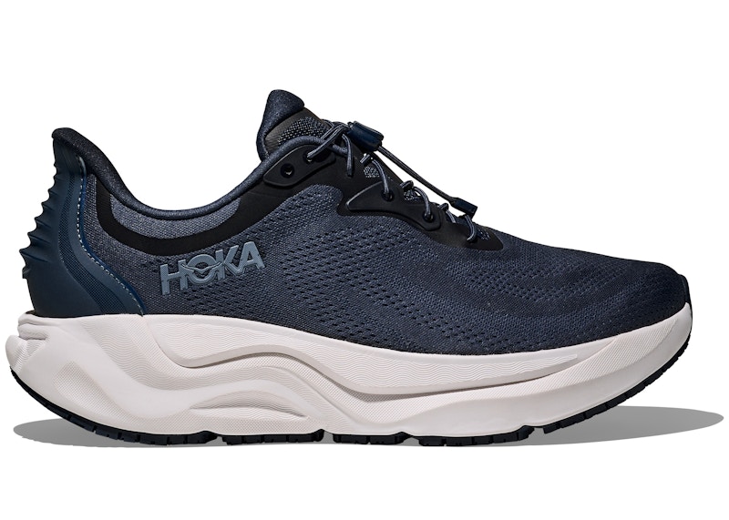 Hoka One One Arahi SR Varsity Navy Faded Navy