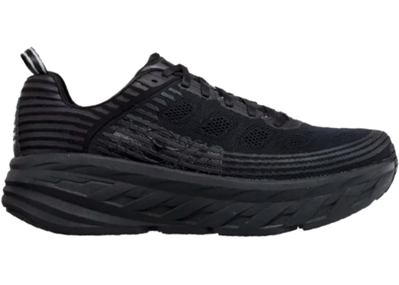Hoka shoes bondi 6 Clearance