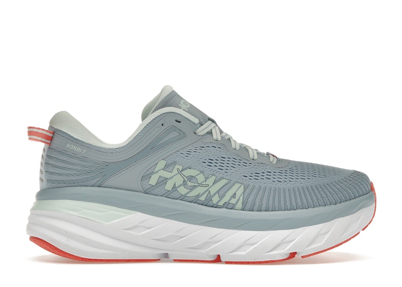 Hoka one one hot sale bondi 7 release date