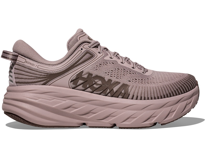 hoka one one bondi 7 release date