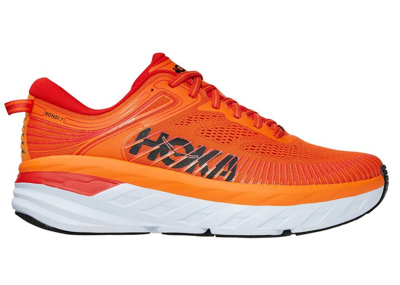 Hoka one one outlet bondi 7 release date