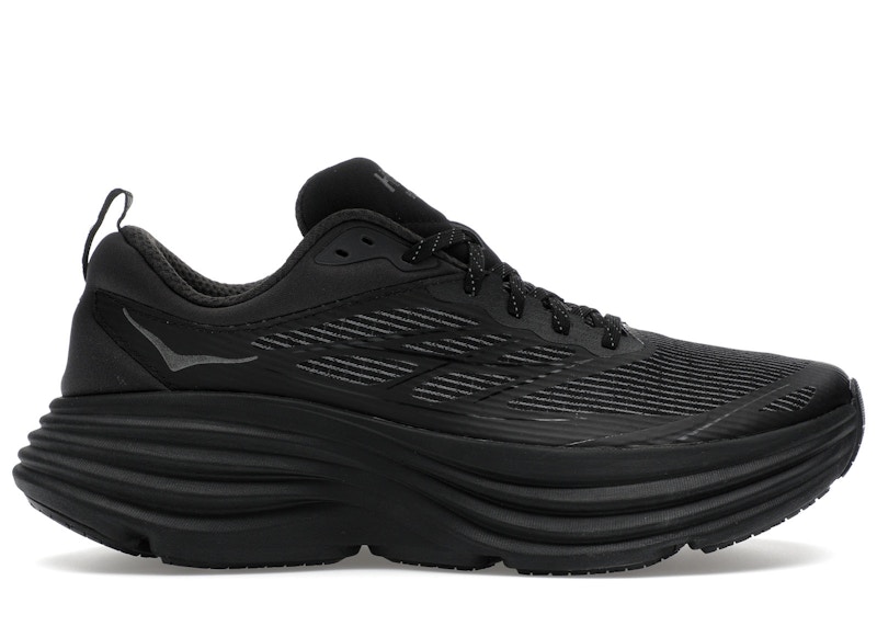 ビルガ Hoka-One-One-Bondi-8-Caged-