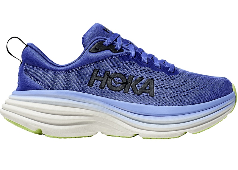 【受注生産品】 Hoka-One-One-Bondi-8-Stellar- ミネラルウォーター