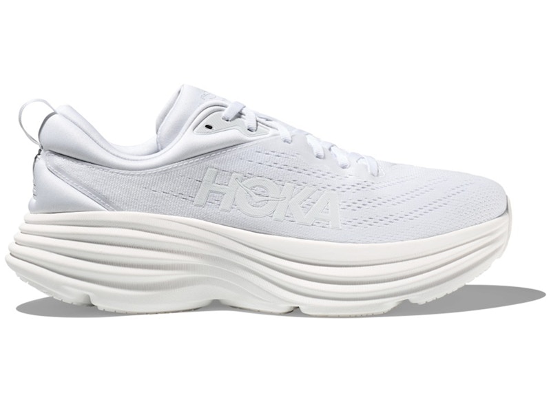 Hoka one one on sale bondi 6 black sale