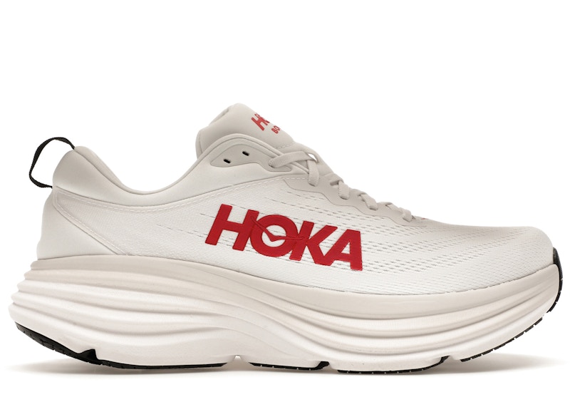HOKA Bondi8 26.5 ホワイト ホカ オネオネ BONDI8 (ランニングシューズ) 価格比較 - 価格.com