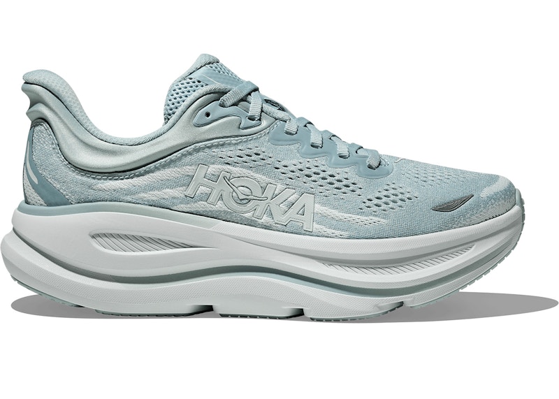 オグシオ Hoka One One Bondi 9 Druzy Droplet (Women's) - 1162012-DRZY - US
