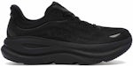 Hoka One One Bondi 9 Triple Black