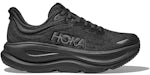Hoka One One Bondi 9 Triple Black (Women's)