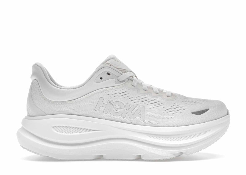 HOKA ONEONE スニーカー 「HOKA ONE ONE」W BONDI 9 レディース