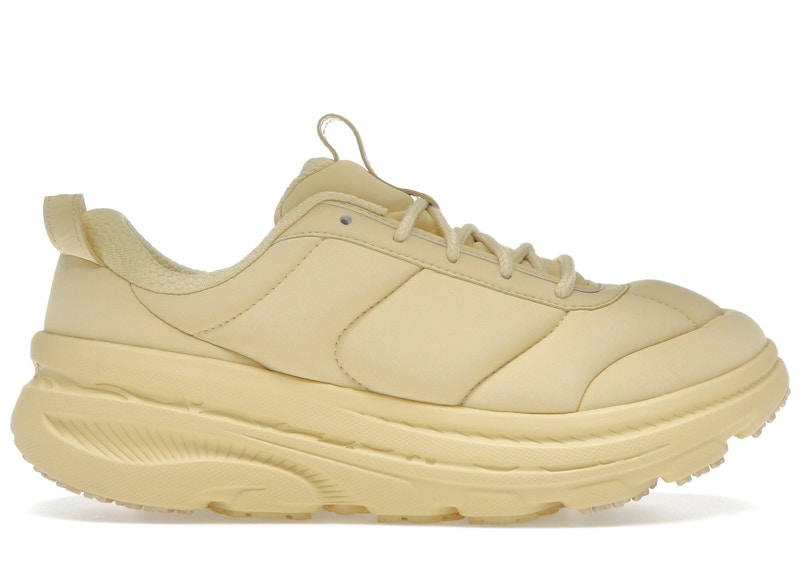 Hoka x Marni Bondi B3LS Straw ★人気 MARNIXHOKA_STRAW_150DPI_SIDE_g