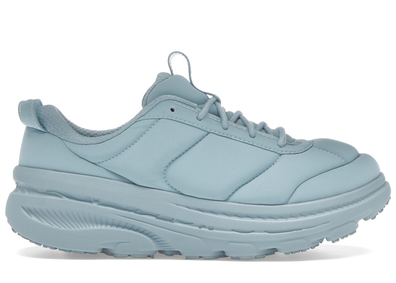 Hoka One One Bondi B3LS Marni Tourmaline Men's - 1170631