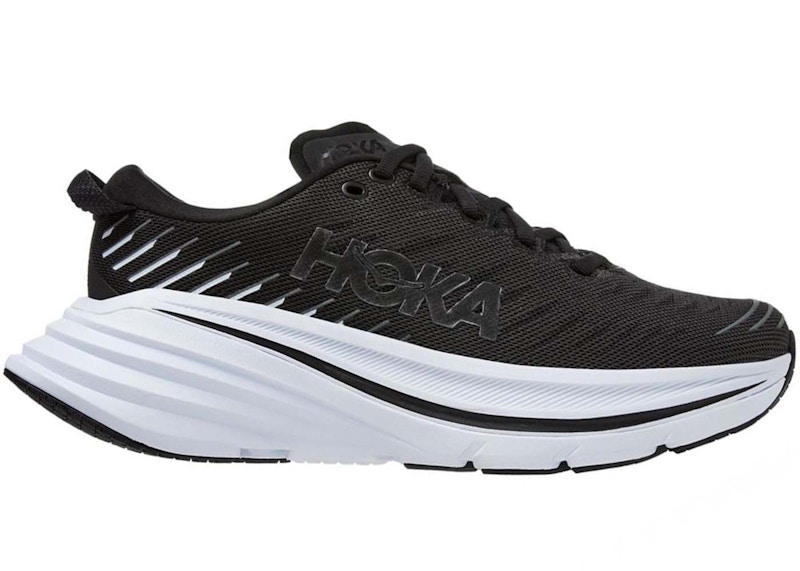 hoka one one bondi x release date