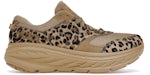 Hoka One One Bondi L Prendas de ingeniería Sand Leopard