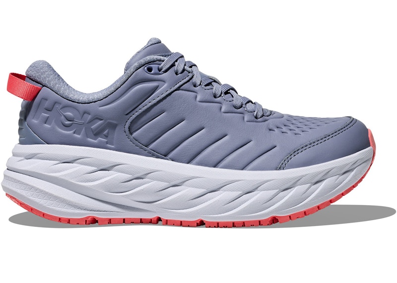 Hoka One One Bondi SR Moonlight Pale Dusk (Women's) - 1110521-MSK