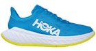 Hoka One One Carbon x 2 Diva Azul Cítrico