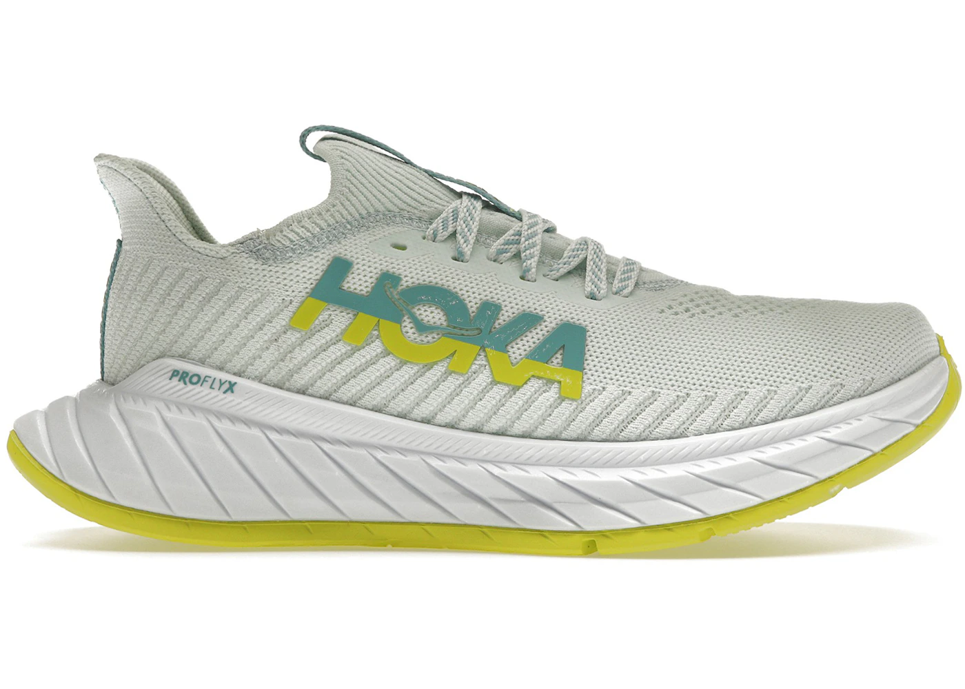 Hoka One One Carbon X 3 Billowing Sail (Women's) - 1123193-BSEP - US