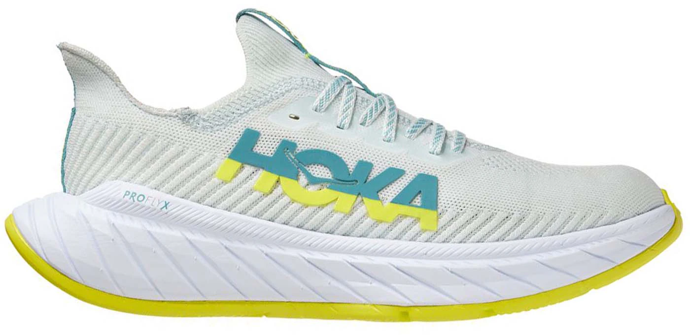 Hoka One One Carbon X 3 Billowing Sail Men's - 1123192-BSEP - US