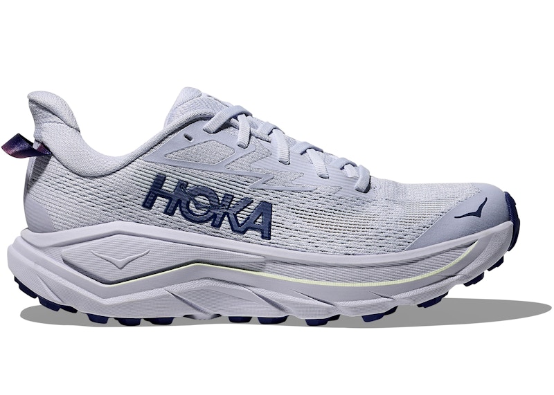 Hoka One One Challenger 8 Ambient Blue Blueberry (Women's)