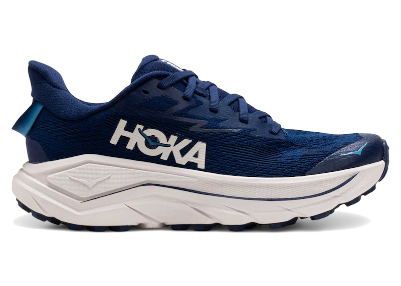 Hoka One One Challenger 8 Midnight Blue Grout (Women's) - 1168717-MGRT