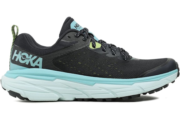 Hoka One One Challenger ATR 6 Blau Graphit (Damen)