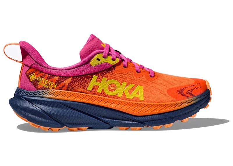 Hoka one one hot sale women's challenger atr 4