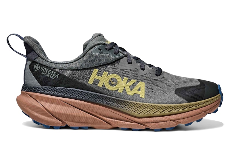 Hoka One One Challenger ATR 7 Gore-Tex Asteroid Maple - 1134501-ARDM