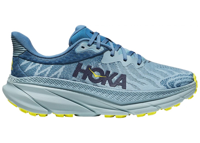 Hoka One One Challenger ATR 7 Stone Blue Evening Primrose 1134497 SBEP KR