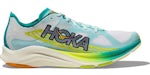Hoka One One Cielo Road Blanco Cerámica (Todos los Géneros)