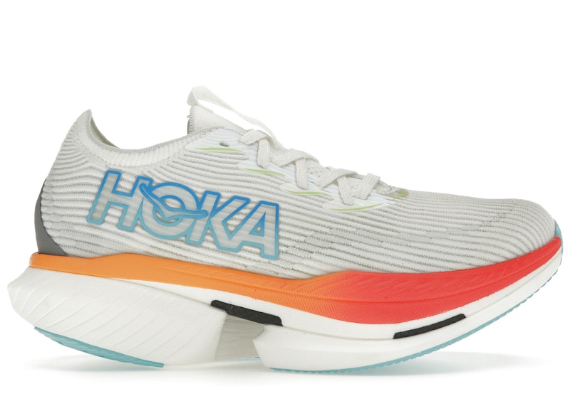 Hoka One One Cielo X1 Frost Cerise