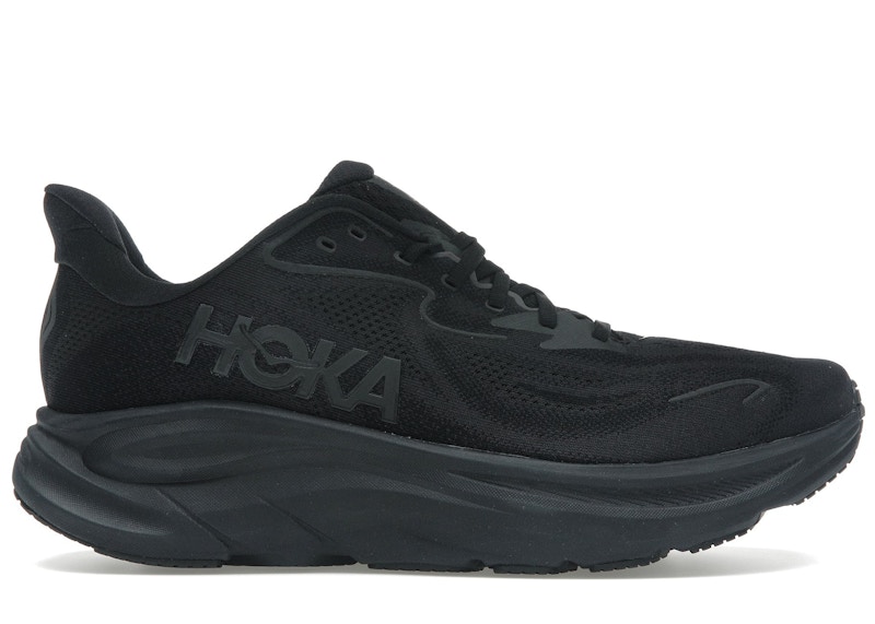 HOKA ONE ONE Clifton 10 ブラック 9D Clifton 10 Women's Running & Walking Shoes | HOKA®