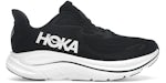 Hoka One One Clifton 10 Black White