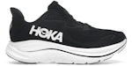 Hoka One One Clifton 10 Black White (Women's)