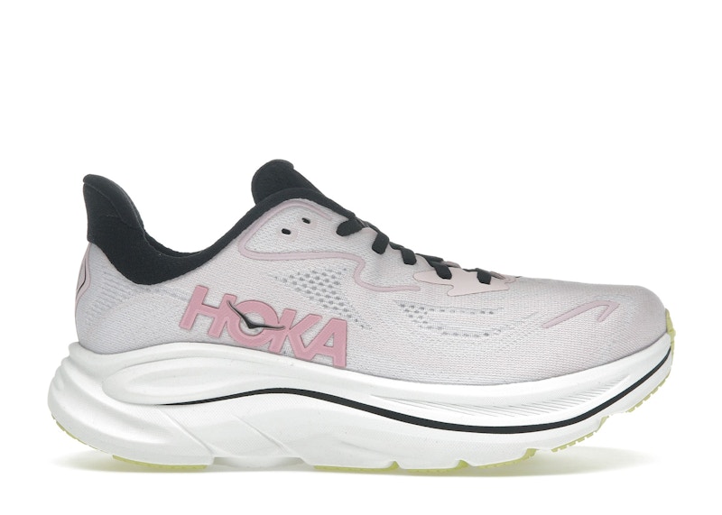 Hoka One One Clifton 10 Carnation Starlight Glow (Women's)