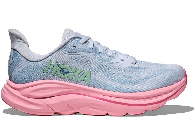 Hoka One One Clifton 10 Overcast Petal (Women's)