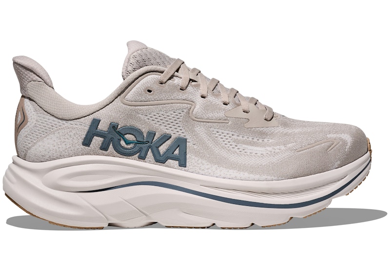 Hoka One One Clifton 10 Putty Grout