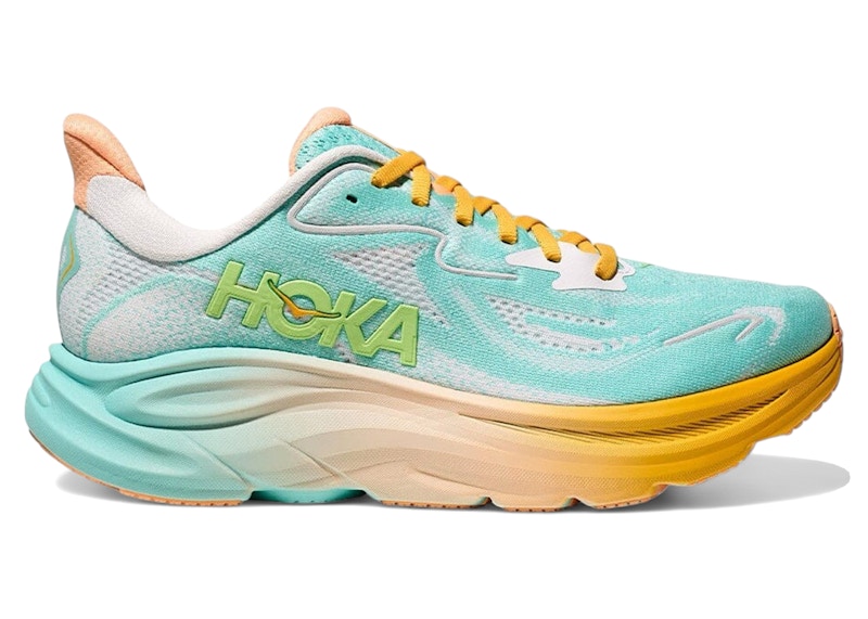 HOKA ONE ONE ラン トレラン NIKE FC TNRF